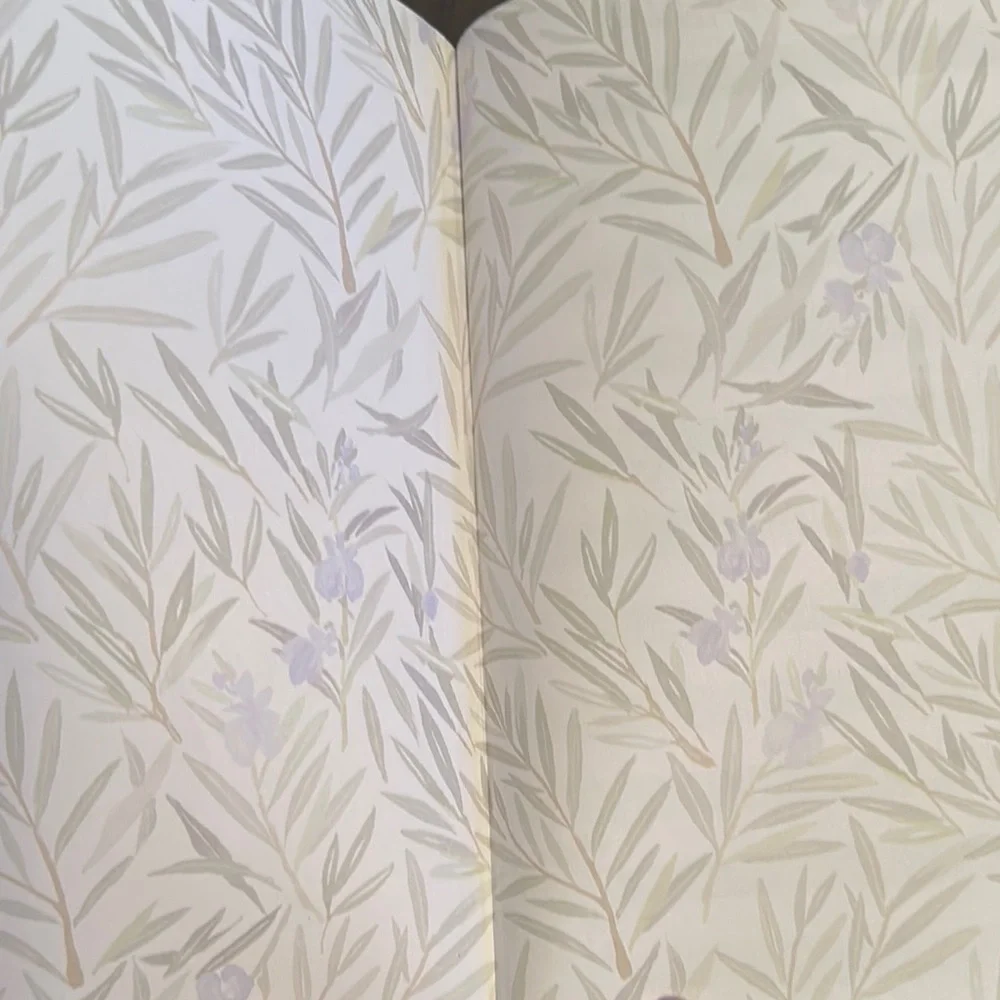 Kelly Green From the Garden Guided Journal